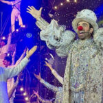  Reder Circus segue temporada em Ribeirão Preto e anuncia ingresso sem taxa na compra on-line