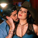 De Orlando ao Pantanal: a cronologia do romance entre Ana Castela e Zé Felipe