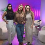 A Revolução Silenciosa da Liderança: O Impacto de Érika Linhares no Mulheres Pod