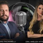 Cartão de Visita entrevista a Dra. Aneliza Vittorazzi, especialista em medicina regenerativa