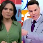 Márcia Dantas leva embate com Luiz Bacci aos tribunais e busca reparação por danos morais