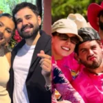 Após boatos nas redes, Ana Castela, Zé Felipe e Odorico Reis surgem juntos e ironizam rumores de desentendimento