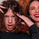 Filho de Luciana Gimenez se manifesta após saída da apresentadora da RedeTV! e emociona fãs