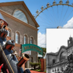 Roda Canela e Mundo a Vapor: experiências imperdíveis na Serra Gaúcha