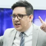 Morre Erlan Bastos, jornalista e apresentador, aos 32 anos, em Teresina