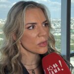 Imersão em Alphaville coloca Dra. Sarina em evidência e atrai cobertura de programas de TV
