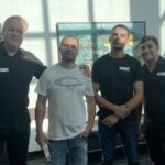 Após três décadas de ofício, marceneiro transforma madeira antiga em peças únicas cheias de memória