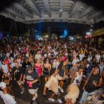 Baile de Charme do Viaduto de Madureira comemora 36 anos neste sábado (9), com show do Grupo Fat Family