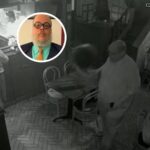 Briga em restaurante envolvendo Ed Motta acaba com cliente ferido e investigação policial