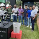Gohobby apresenta soluções em drones agrícolas na Rondônia Rural Show 2026