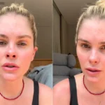 Bárbara Evans abre o coração sobre uso contínuo de remédio e admite dependência: “É uma luta diária”