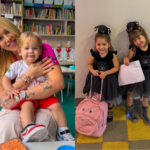 Virginia Fonseca abre o coração sobre criação dos filhos: “Com a Flor eu travo”