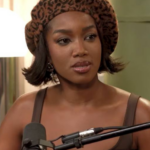 Iza revela dor ao enfrentar dificuldades para amamentar a filha