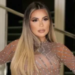 Maria Corsato relembra busca na casa de Deolane Bezerra e comenta itens apreendidos