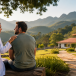 Caminhos seguros para reconstruir a vida e superar o uso compulsivo de substâncias