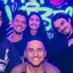 Lizium vence o Concurso de Bandas do João Rock e se apresenta no festival dia 1º de agosto