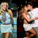 Luisa Périssé revela casamento intimista com Rafael Coimbra e escolhe cerimônia ligada à umbanda