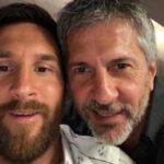 Messi presta homenagem ao pai e admite dúvidas sobre continuidade da carreira