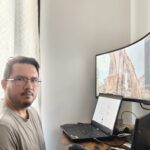Por trás dos grandes dados, existe uma arquitetura que sustenta os negócios