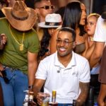 Toque Dez lança “Muído na Máxima” e celebra nova fase com números expressivos nas plataformas digitais