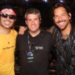 4ª edição do RP Folia é marcada por encontros inéditos entre artistas em Ribeirão Preto