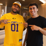 Neymar participa de gravação com Nikolas Ferreira e declara apoio a Flávio Bolsonaro